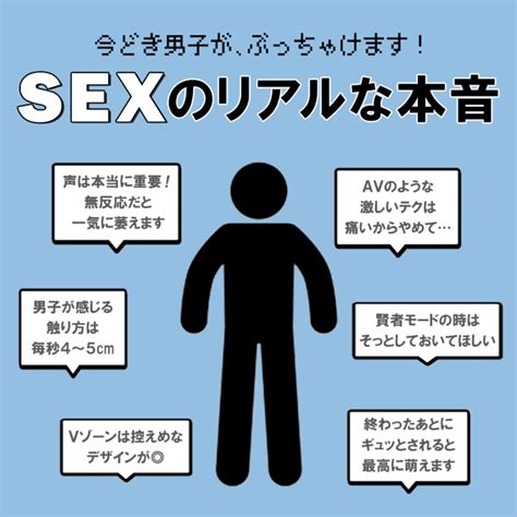 男が気持ちいい体位|セックスで男性が気持ち良く締まりがいい体位5選｜図解画